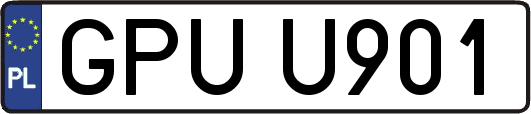 GPUU901