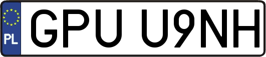 GPUU9NH