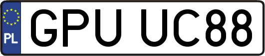 GPUUC88