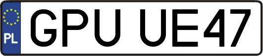 GPUUE47