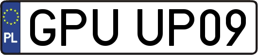 GPUUP09