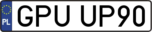 GPUUP90