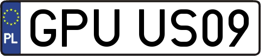 GPUUS09