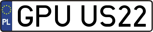 GPUUS22