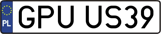 GPUUS39