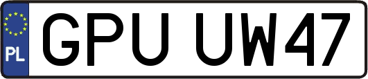 GPUUW47