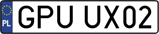 GPUUX02