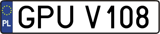 GPUV108