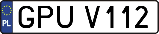 GPUV112