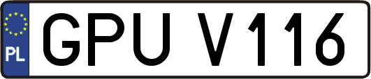 GPUV116