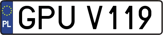 GPUV119