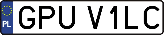 GPUV1LC