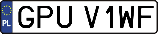 GPUV1WF