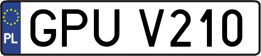 GPUV210