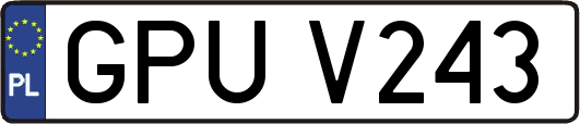 GPUV243