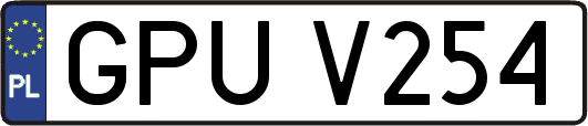 GPUV254