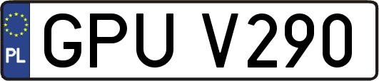 GPUV290