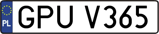 GPUV365