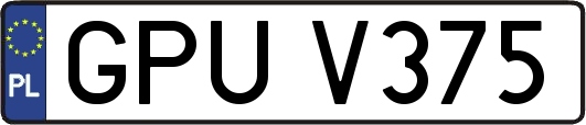 GPUV375
