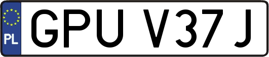 GPUV37J