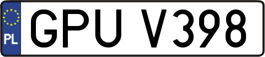 GPUV398