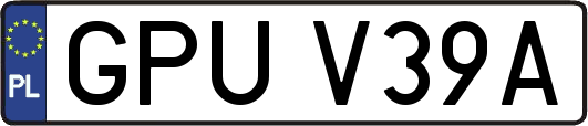 GPUV39A