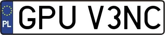 GPUV3NC