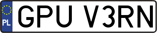 GPUV3RN