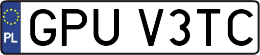 GPUV3TC