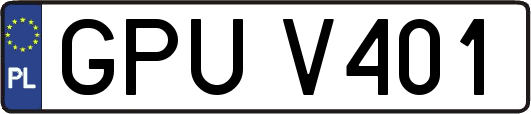 GPUV401