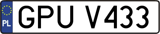 GPUV433