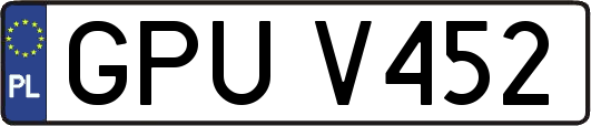 GPUV452