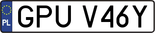 GPUV46Y
