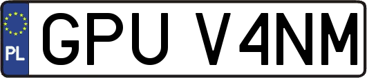 GPUV4NM
