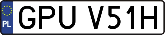 GPUV51H