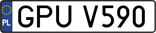 GPUV590