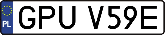 GPUV59E