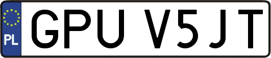 GPUV5JT