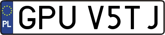 GPUV5TJ