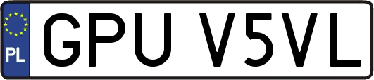 GPUV5VL
