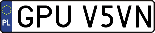 GPUV5VN