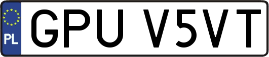 GPUV5VT