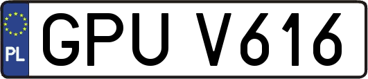 GPUV616