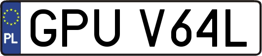 GPUV64L