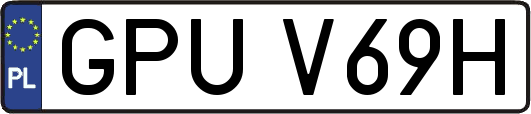 GPUV69H