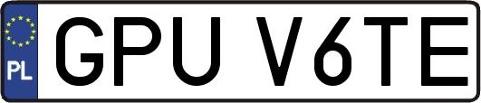 GPUV6TE