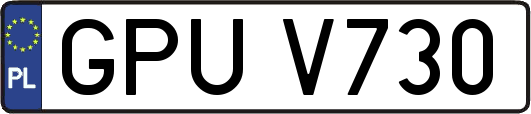 GPUV730