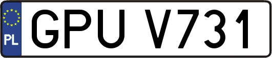 GPUV731