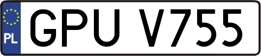 GPUV755