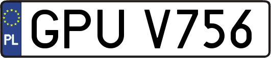 GPUV756